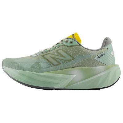 Fuelcell Rebel V5 Comfortable Soft Breathable Casual Running Shoes Unisex Sneaker Green MFCXTD5