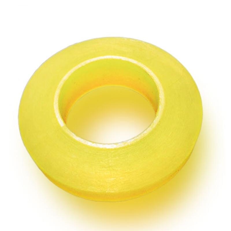 Polyurethane Coupling Buffer O-Ring Washers