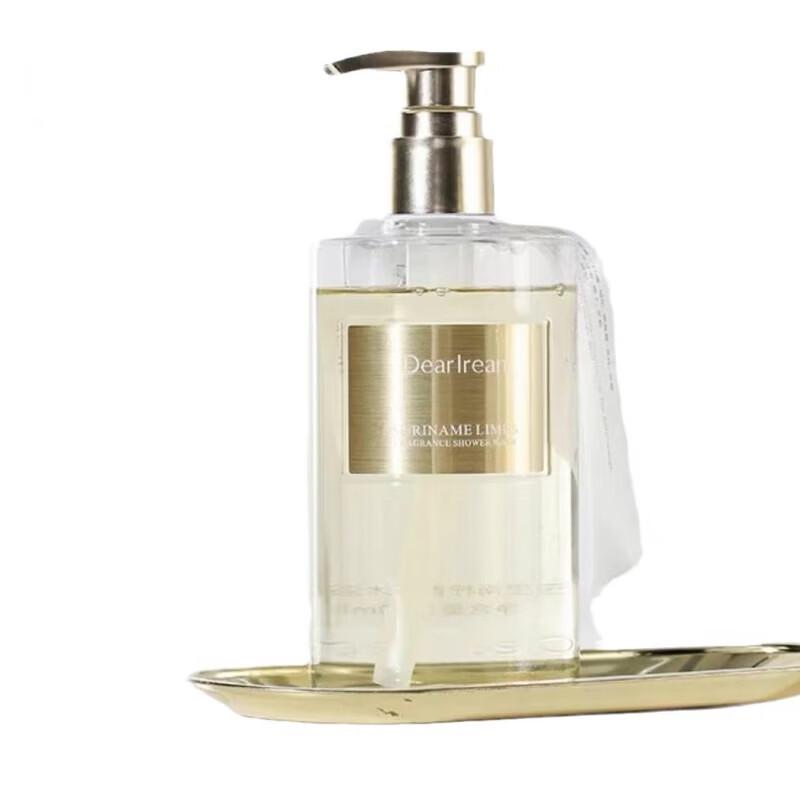Irene Scented Shower Gel