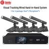 HUIDU BA-7820 Professional Conference Microphone System (CN Version)