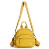 Women's Lightweight Waterproof Multi-compartment Backpack