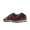 Nike Dunk Low SE ‘Panda-Monium Pack Team Red’ HQ1965-600