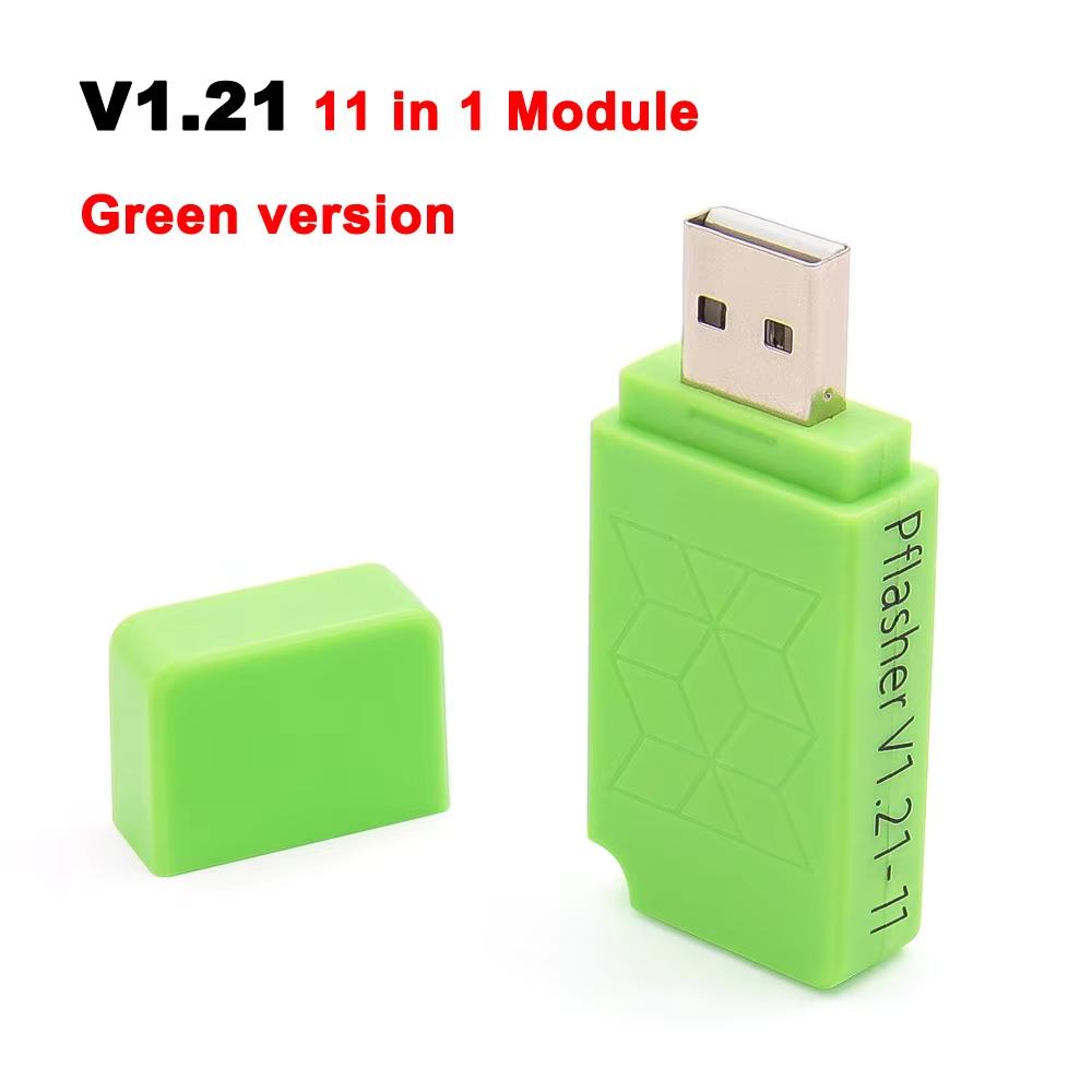 Latest SM 2 Pro0J2534 Pcmflash SM2 Pro Replacement JDSET5 Accessory for Toyota VCI Scamatk 2 Pro ECU Programming Tool