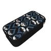  Lancer Face  Pen Box Double Layer Large Capacity  School Supplies  Pencilcase Suprise Gift