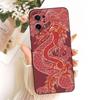 For Oppo Find X5 Case Luxury Fashion Cool Kawaii Cute Painted Silicone Casing For Oppo PFFM10 CPH2307