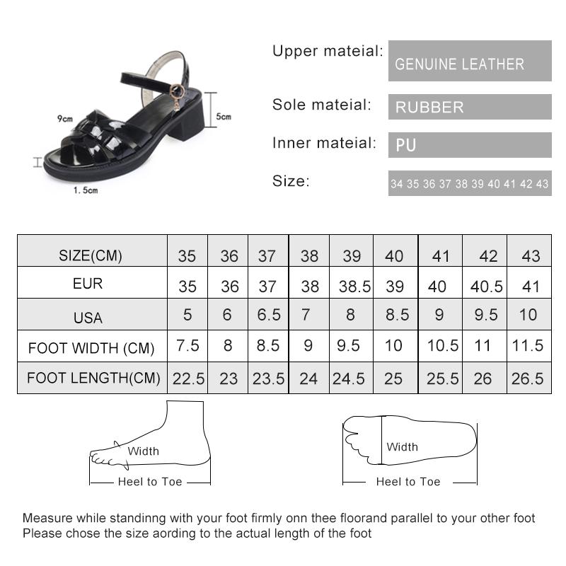 Fashion AIYUQI Women Sandals Summer 2025 New Genuine Leather Women Rome Shoes Open Toe Weave Non-slip Sandals Ladies