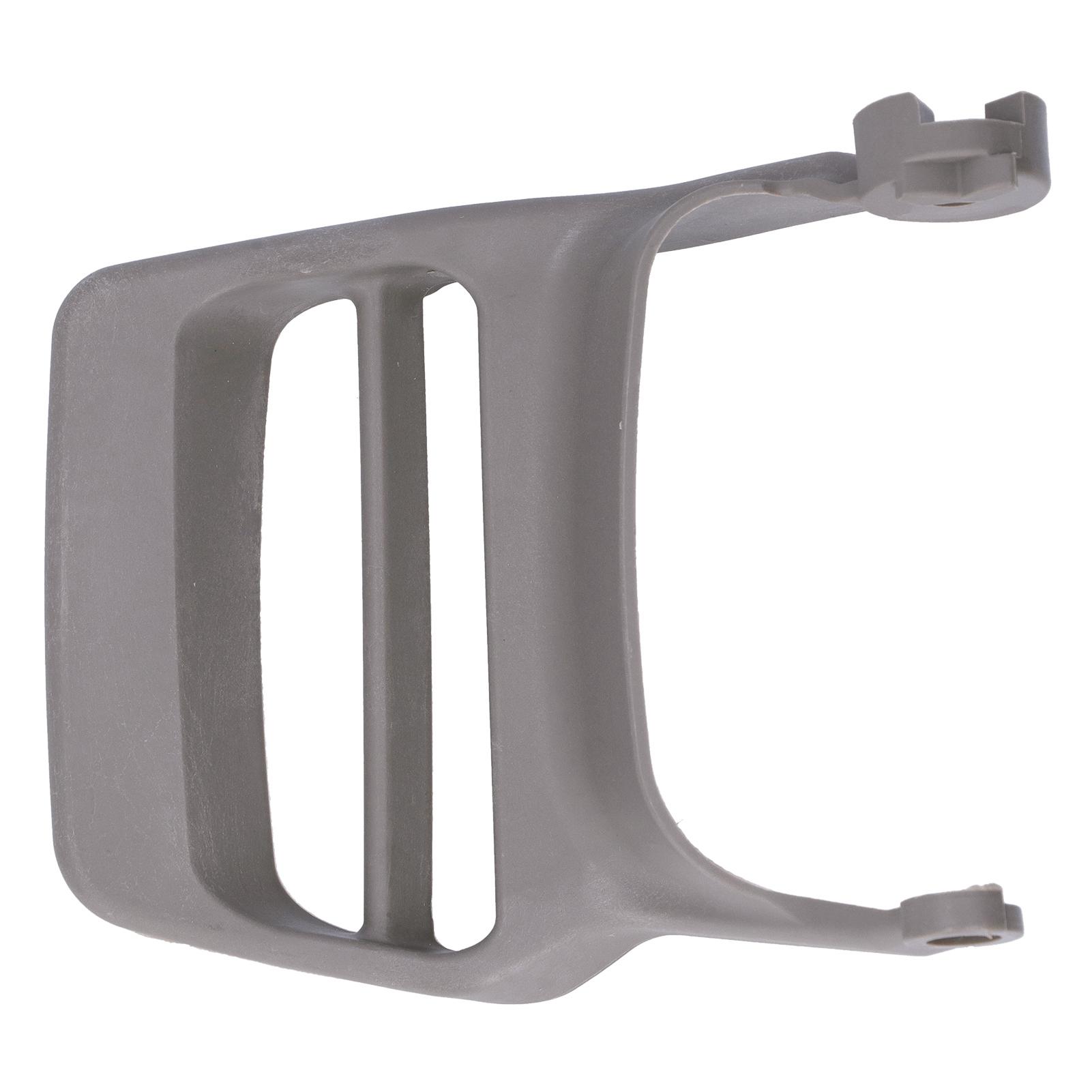 

Замена ручки тормоза цепи для рук, подходит для бензопилы HUSQVARNA 340 345 350 353