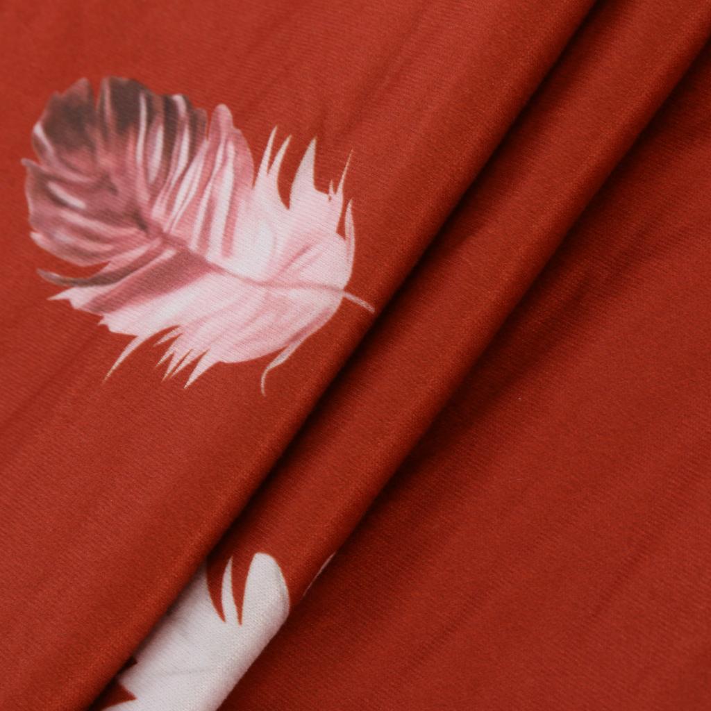 IHUASU  Summer Women's Casual Round-neck Printed Halter Top