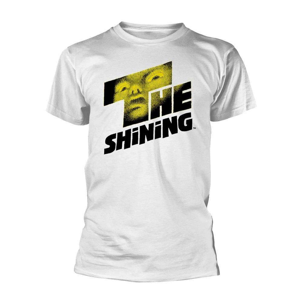 The Shining Face Official T-Shirt Mens 4XL