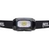 Petzl LED Headlamp Tikiina E060AB00 (Black/FF/Men's, Lady's)