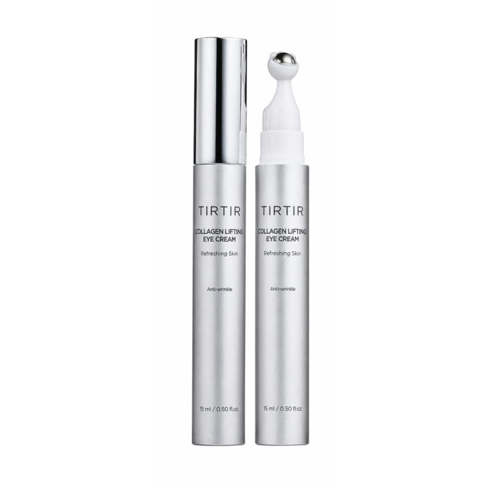 TIRTIR Krem pod oczy Collagen Lifting 15ml