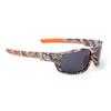 Fashionable Personalized Camo Polarized Sunglasses for Outdoor Fishing and Cycling