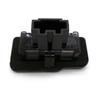 Lampy rejestracji LED 2szt kompatybilne z Mercedes, 12V, Off-Road