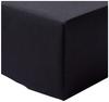 Nishikawa Exclusive Wrap Soft Moisture Snug Air PK06603613BK [Air] Sheet, Single, Knit, Stretchy, Wicking, Fit, AiR, Black,