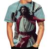 T-shirts et débardeurs – T-shirts