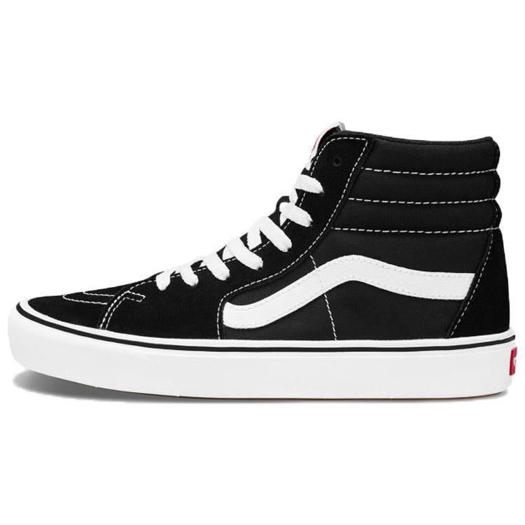Vans SK8-HI ComfyCush Black Men s VN0A3WMBVNE EU 35