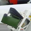 Park Cheng Outdoor Trash Can
