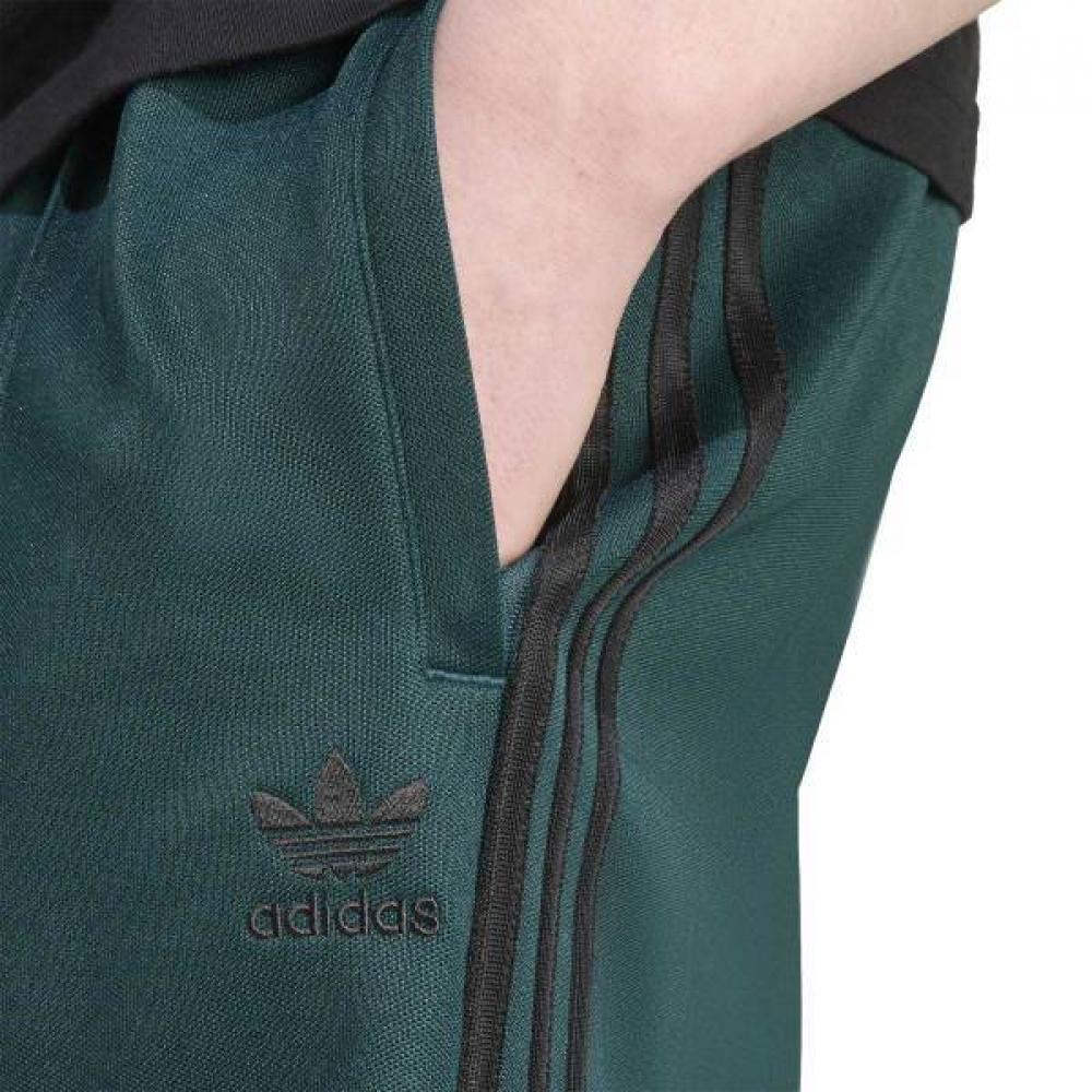 Adidas Unisex Baggy Fit Firebird Track Pants J