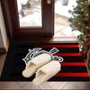 Football Club Emblem Carpet, Chair Rug,Rug for Office Bedroom living rooms, Doormat decor Fan Gift Christmas Gift