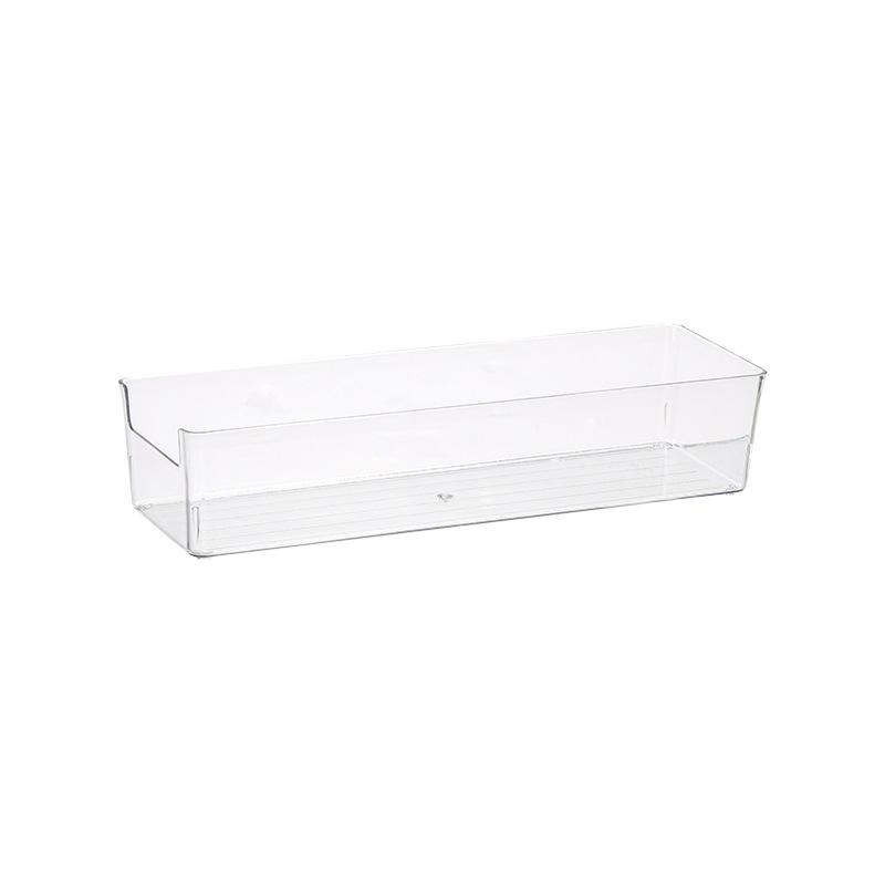 Multi-Functional Slanted Chopstick & Spoon Holder with Draining Feature