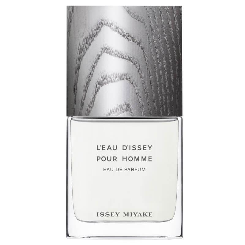 Issey-Miyake L'Eau d'Issey pour Homme Eau de parfum 125 ml argenté