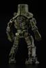 Max Factory PLAMAX Pacific Rim JG 01 Cherno Alpha Scale ABS PS Assembled Plastic Model Kit 1/350 & Re-release