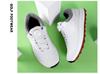 Men's Waterproof Spikeless Golf Shoes - Anti-Slip, Breathable Summer Style