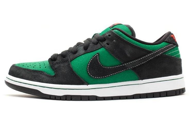 

Nike SB Dunk Low Pine Green Black 313170-306 40