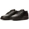 Nike Ebernon Low 'Triple Black'  Sneakers  AQ1775-003