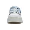 Li Ning 001 BTC Prm Textile, Synthetic Leather, Split Cow Leather Comfortable Abrasion Resistant Breathable Low top AGCT004-1