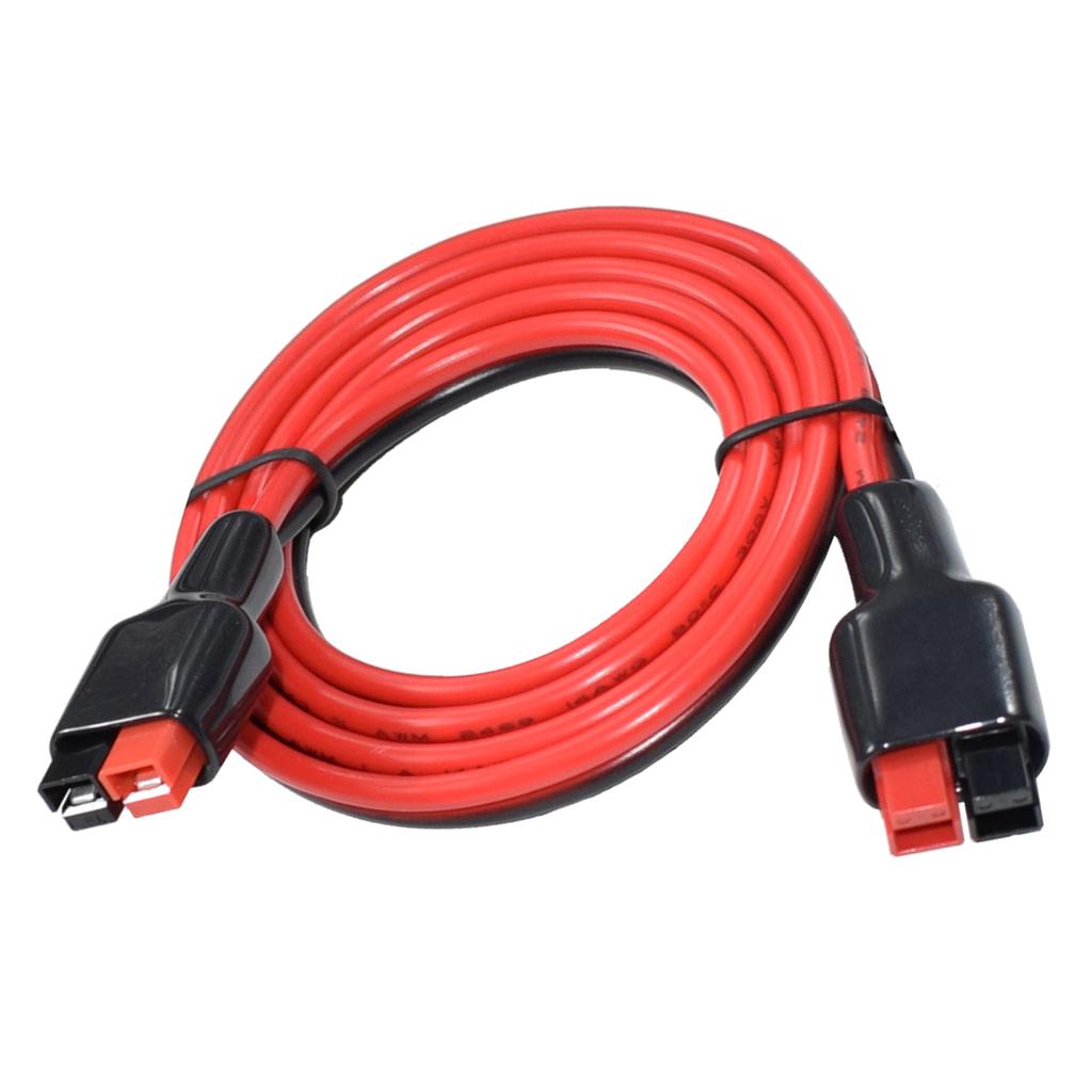 14AWG Verlängerungskabel Stromverteilungsleitung für Elektrofahrzeuge