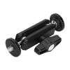 14 Inch Screw Clamp Double Ballhead 360 Degree Rotation Ball Head Aluminum Alloy Clamp for Camera