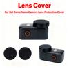 Lens Cover for DJI Osmo Nano Camera Lens Protective Cover Anti-Scratch Protective Cover For DJI Osmo Nano Camera Accessories