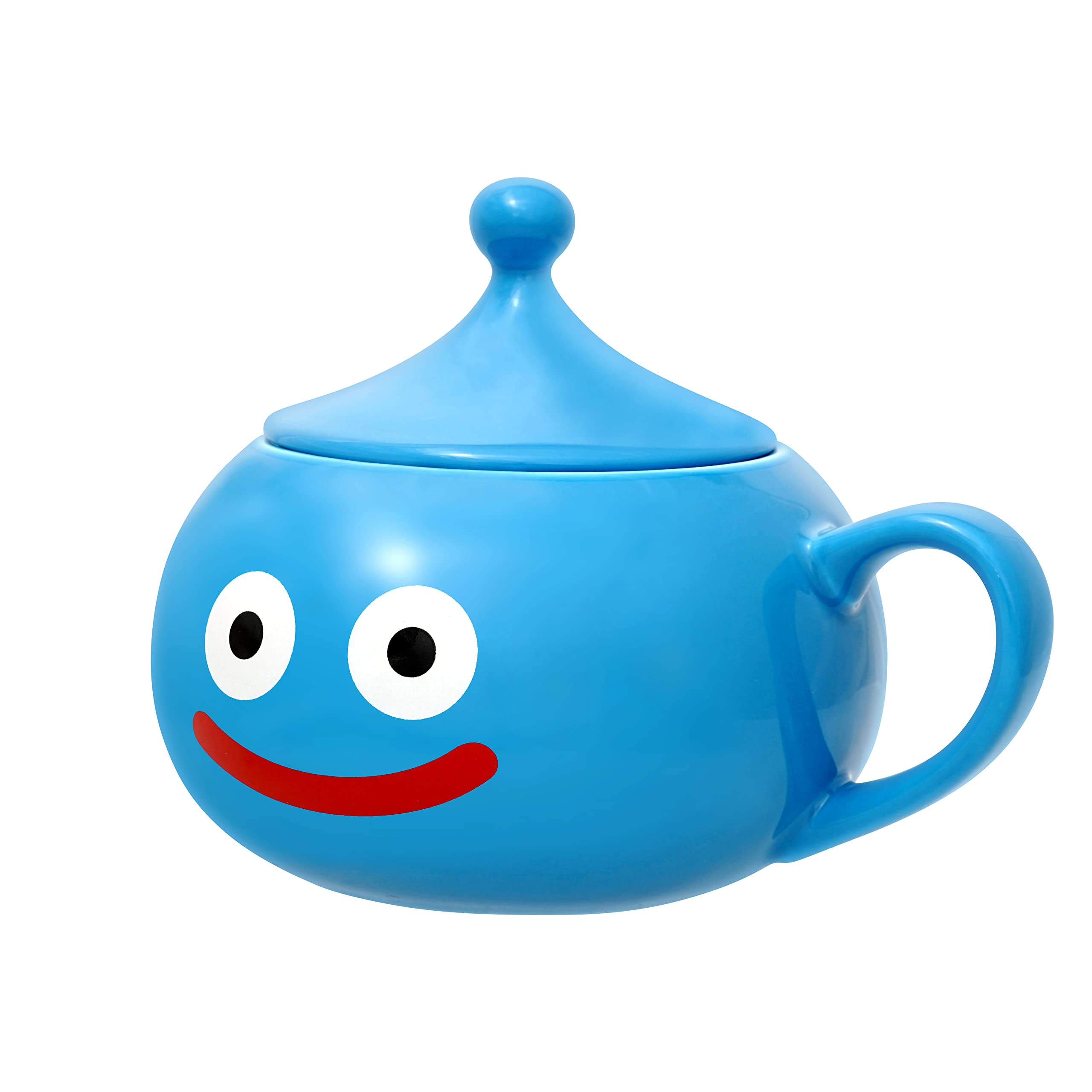

SQUARE ENIX Smile Slime Суповая чашка Slime