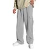 Men's  Loose  Leisure  Wide Legs  Trousers