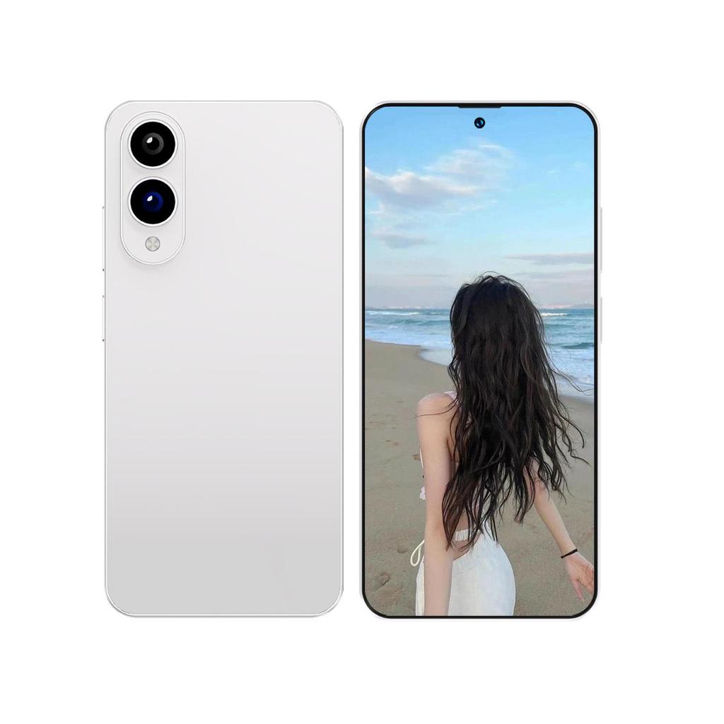 High-Selling Android Smartphone with Large 16GB+1TB Memory