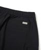 SNOWPEAK APPAREL Root Women'S Cargo Jogger Pants Black (S24Mwrpt61)