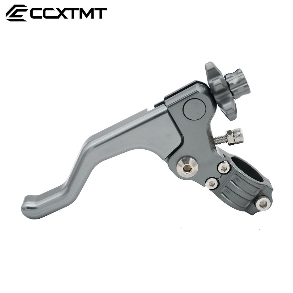 Motorcycle Short Stunt Clutch Lever For Yamaha KTM Kawasaki Suzuki Buell Ducati Honda Ninja 125 250 300 400 Z900 Z800 Z750 Z650
