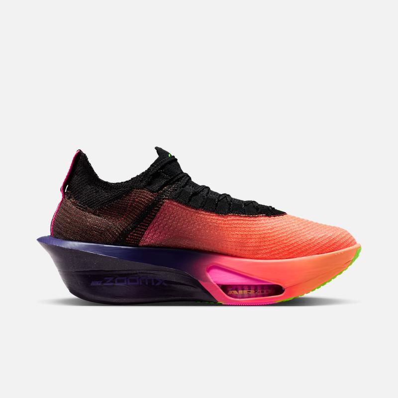 Nike Men's Spring New Road Racing Lightweight Professional Running Shoes NIKE ALPHAFLY 3 IO9573
