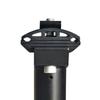 Aluminum Alloy Bicycles Seats Post 450mm Long Light Weight Bike Seatpost Adjusted Bicycles Seats Tube Easy Instal