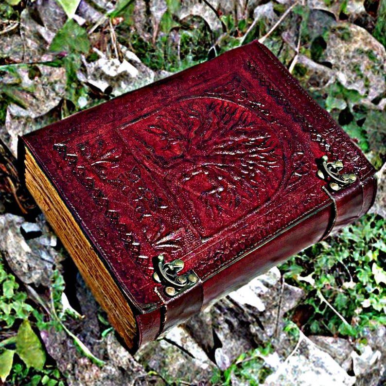 Leather Journal Personal Notebook For Writing Personalize Gift Christmas Gift for Him Valentine Day Gift Birthday Gift for Her