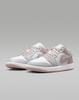 DC0774-606 Nike Air 1 Low Particle Rose White Neutral Grey (Women's)