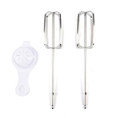 Eiklopper Garde Voor Kenwood HM520/Tefal Handheld Elektrische Mixer Vervanging