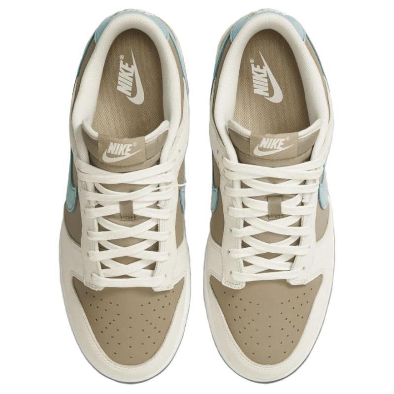 Nike Dunk Low 'Denim Turquoise' Skate Shoes Sneakers HQ1175-240