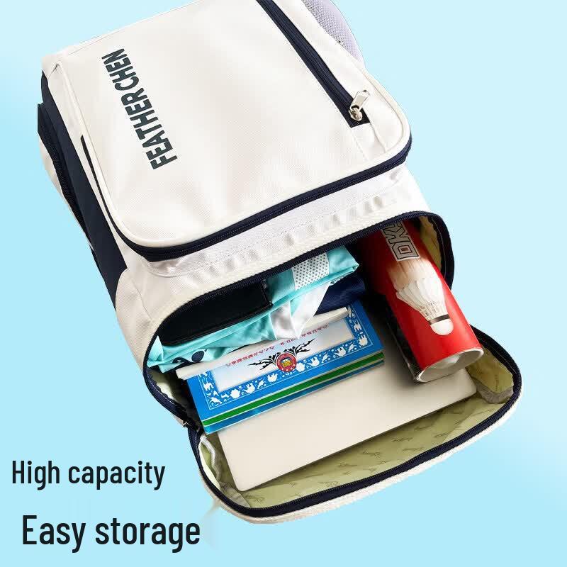 Brangdy Professional Badminton Tennis Backpack