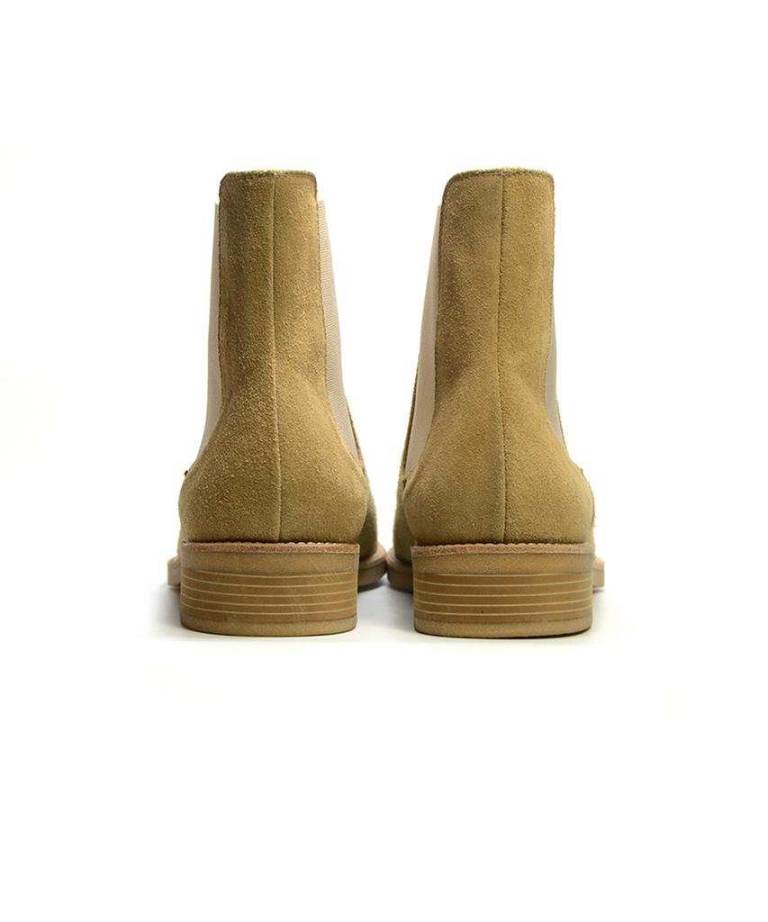 Yowe Tex_Beige(Suede)