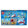 LEGO City Central Airport 60261