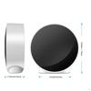 Colorful Alarm Clock, Digital LED Bedroom Bedside for Home