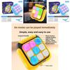Speed Push Button Game For Kids With Sound Light Abs Material Rechargeable Toy For Boys And Girls