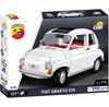Plastic Constructor Cobi Cars Scale 1:12 Fiat Abarth 595 COBI-24354